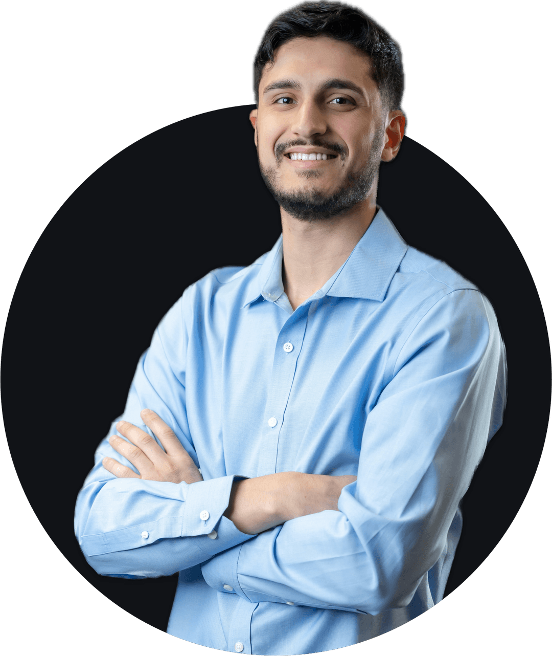 Brucy Dorjó — Founder of Dorjo Media